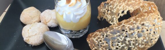 Cafés Gourmands